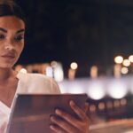 Business meeting 2021 in San Francisco